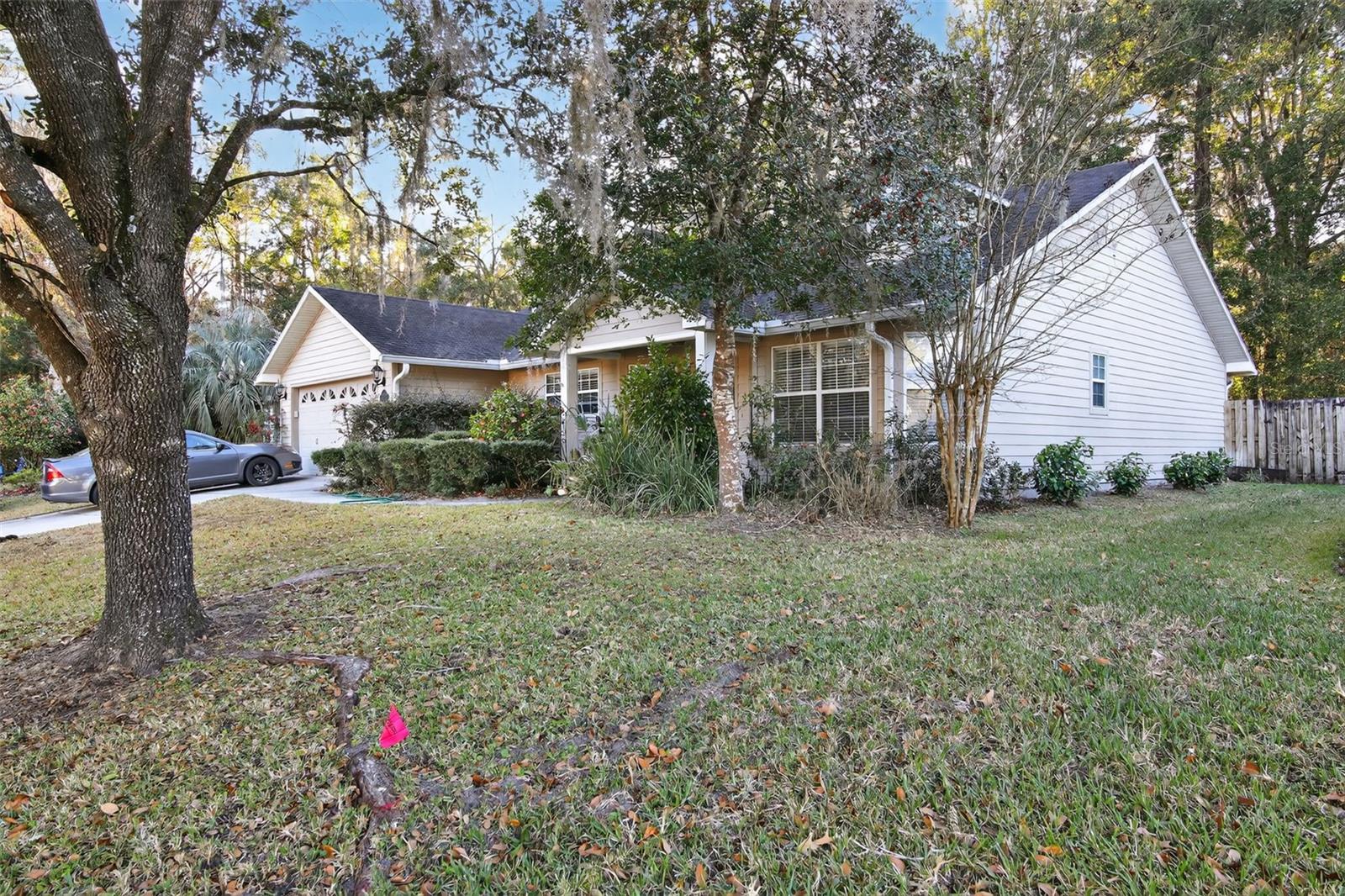 TURKEY CREEK - Residential