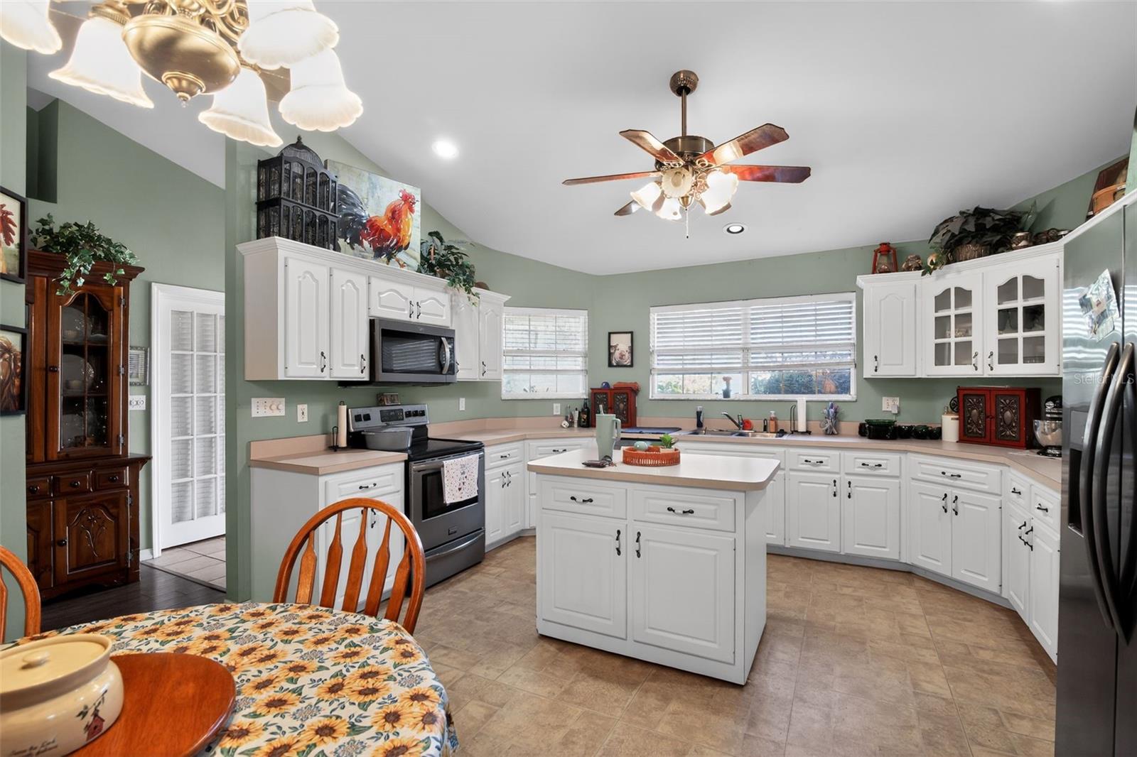 TURKEY CREEK - Residential