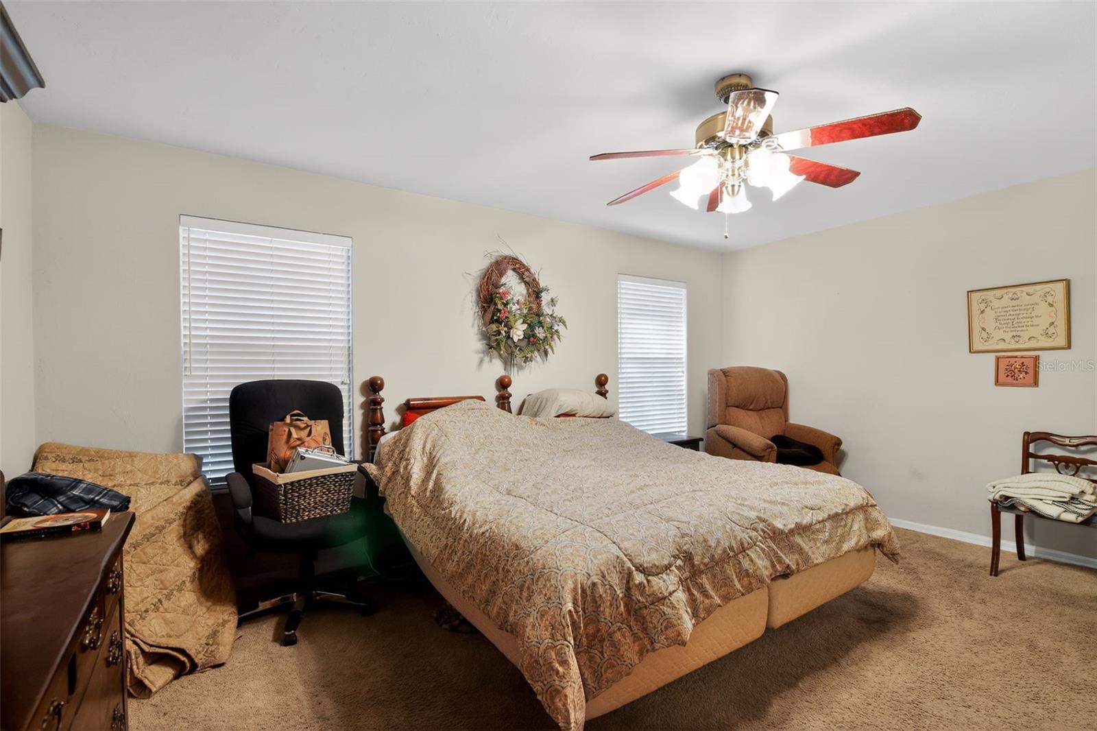 TURKEY CREEK - Residential