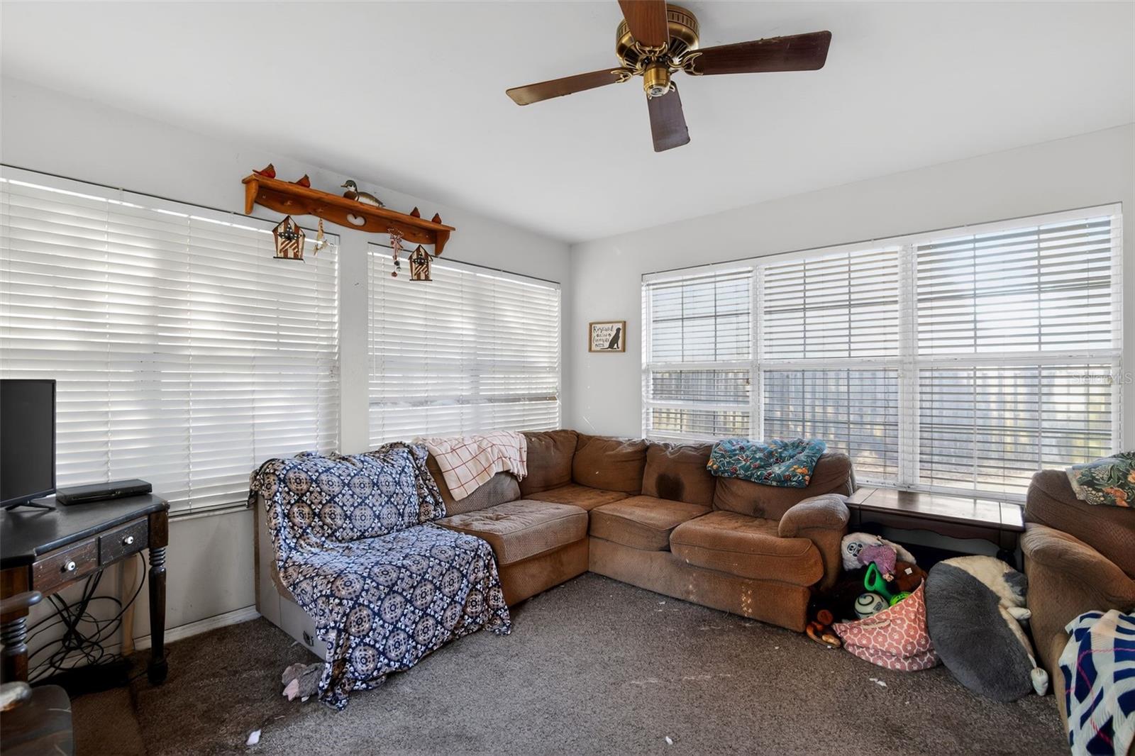 TURKEY CREEK - Residential