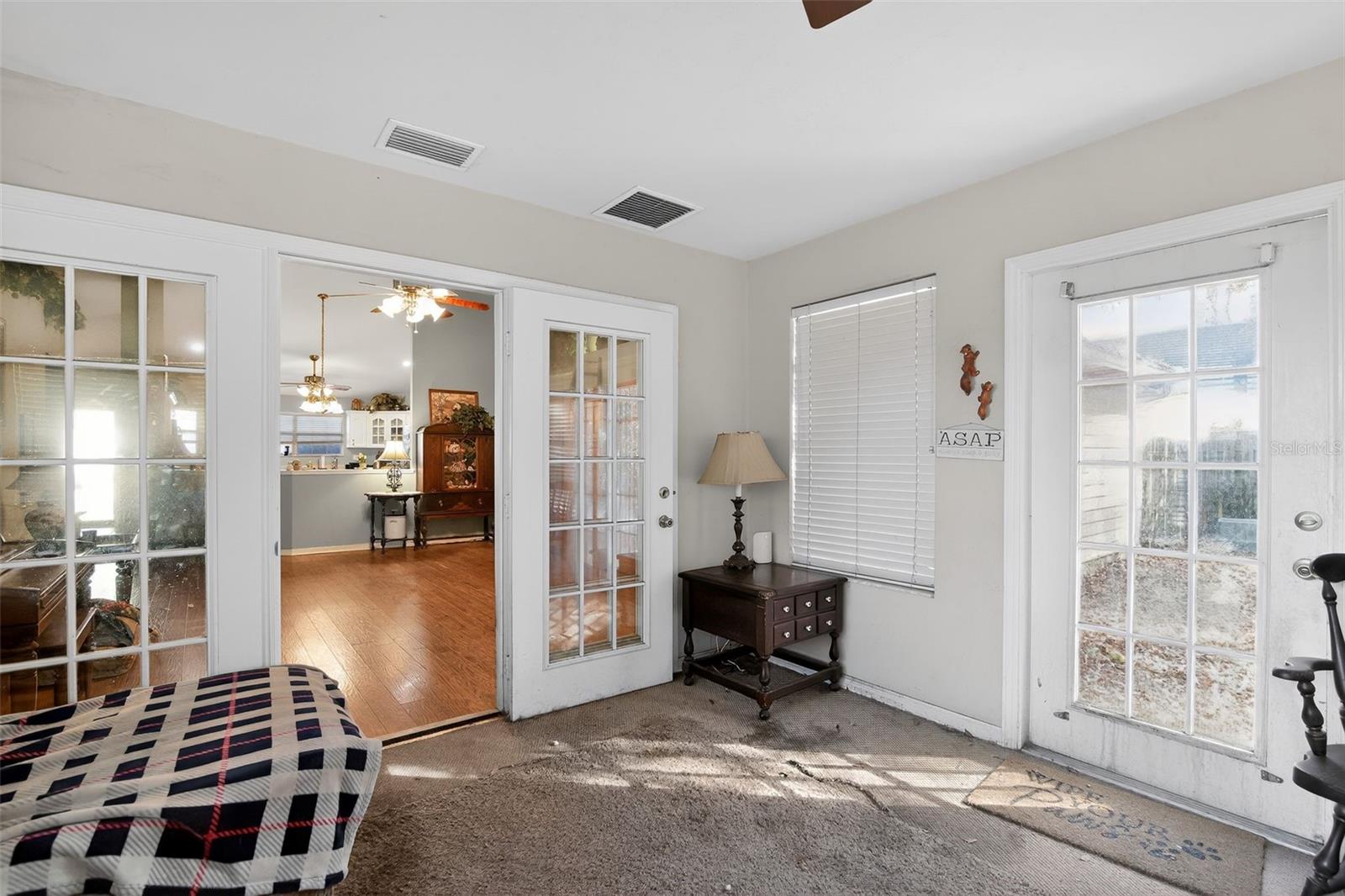 TURKEY CREEK - Residential