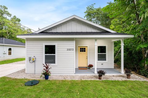 23272 NW 178TH AVENUE HIGH SPRINGS FL 32643