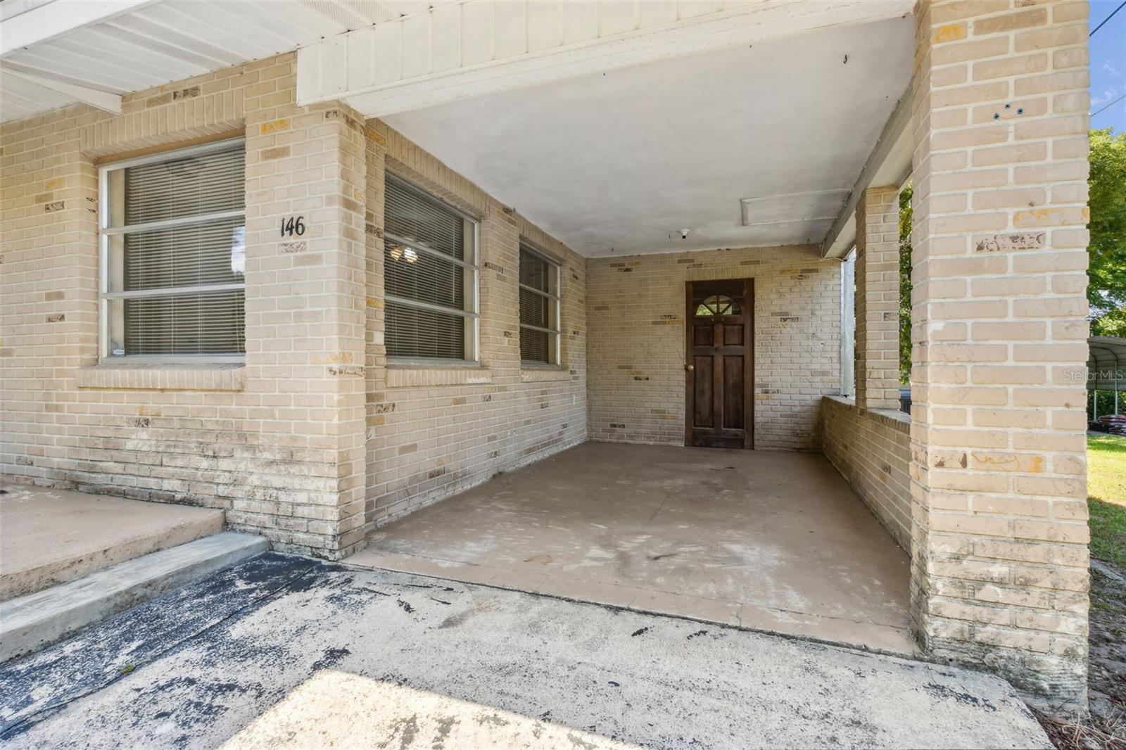 146 MILLS ROAD