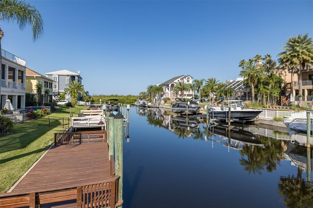 Photo of 4335 Sanddollar Court, New Port Richey, FL 34652 (MLS # TB8430750)