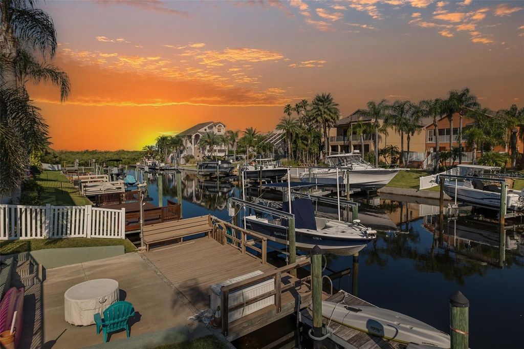 Photo of 4335 Sanddollar Court, New Port Richey, FL 34652 (MLS # TB8430750)