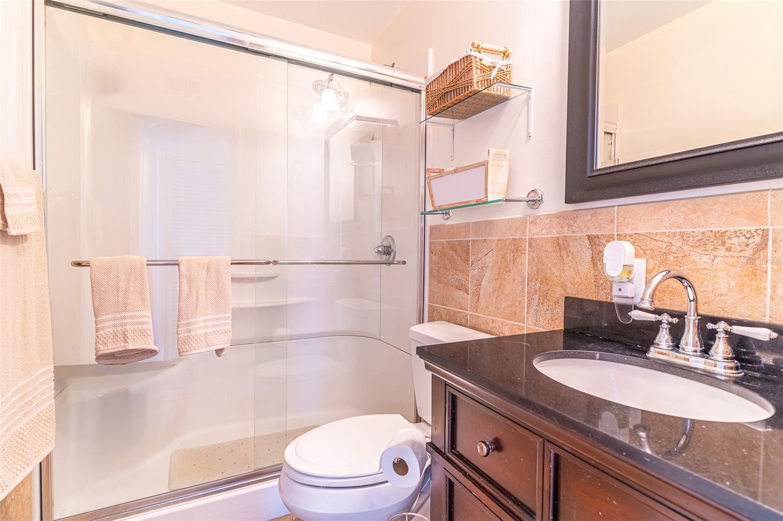 WINTER HAVEN HARBOUR APTS CONDO - Residential