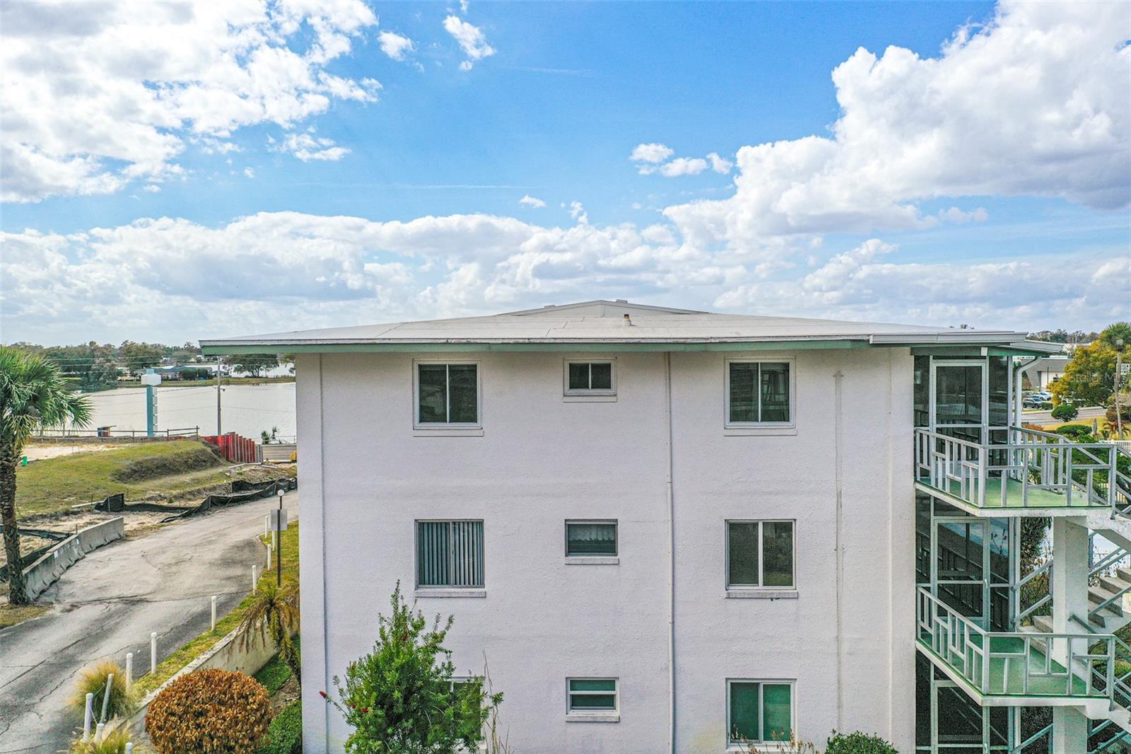 WINTER HAVEN HARBOUR APTS CONDO - Residential