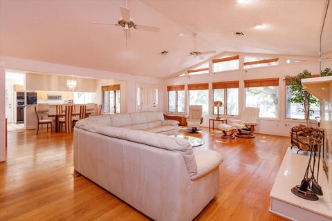 Tiny photo for 10350 Lake Louisa Road, Clermont, FL 34711 (MLS # G5119384)