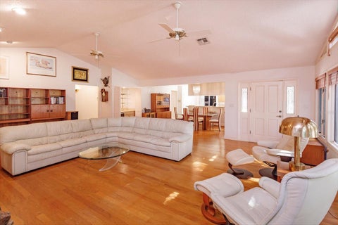 Tiny photo for 10350 Lake Louisa Road, Clermont, FL 34711 (MLS # G5119384)