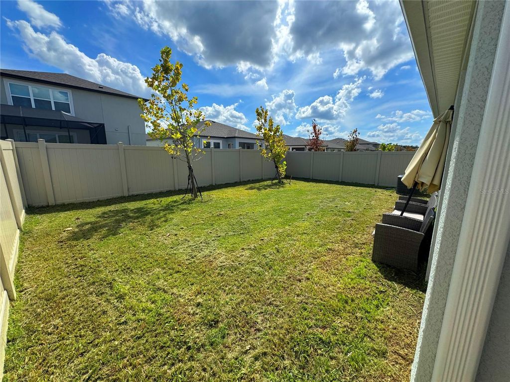 Photo of 4856 Cranberry Way, Lakeland, FL 33811 (MLS # O6349264)