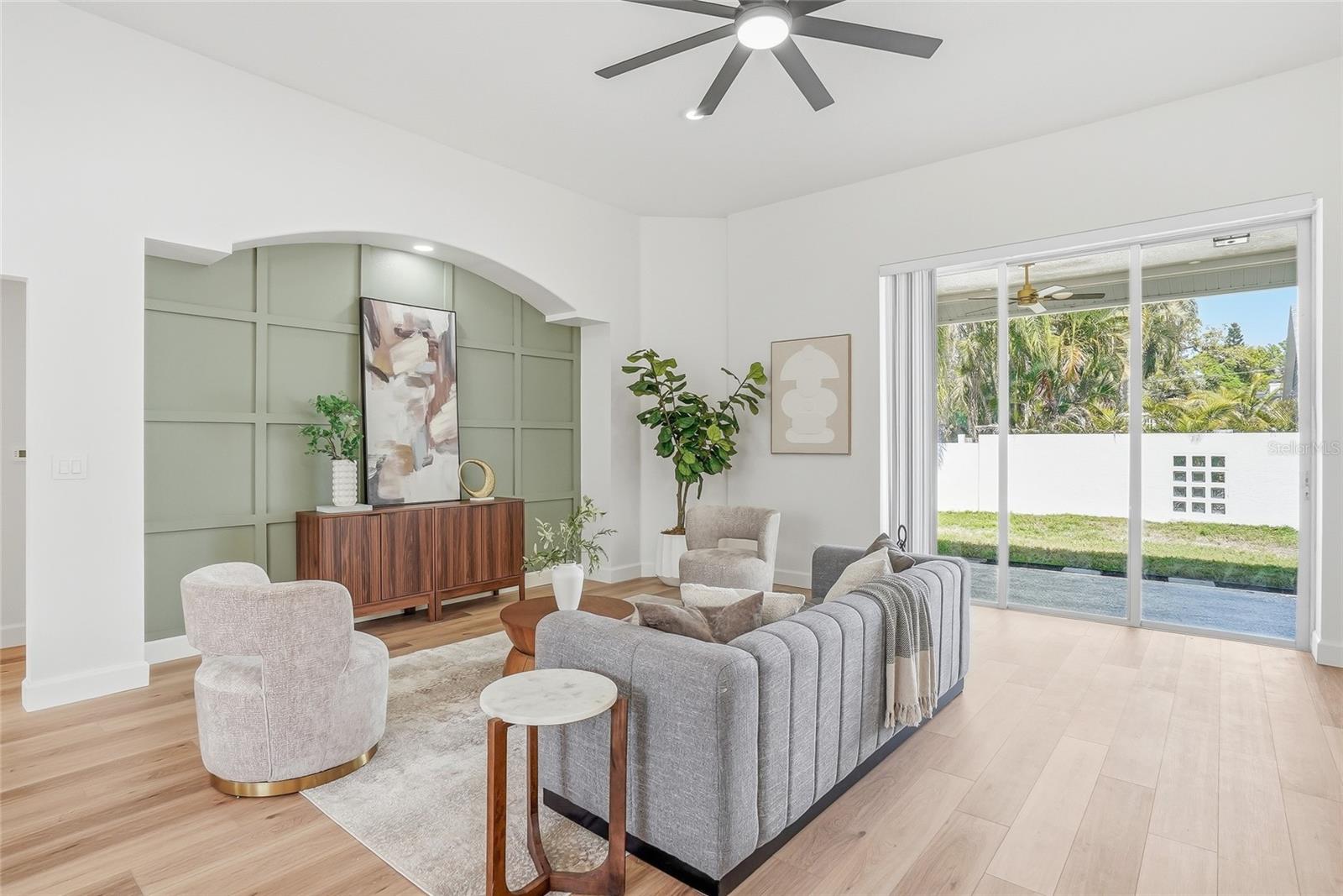 HARBOR VIEW 4 - Residential