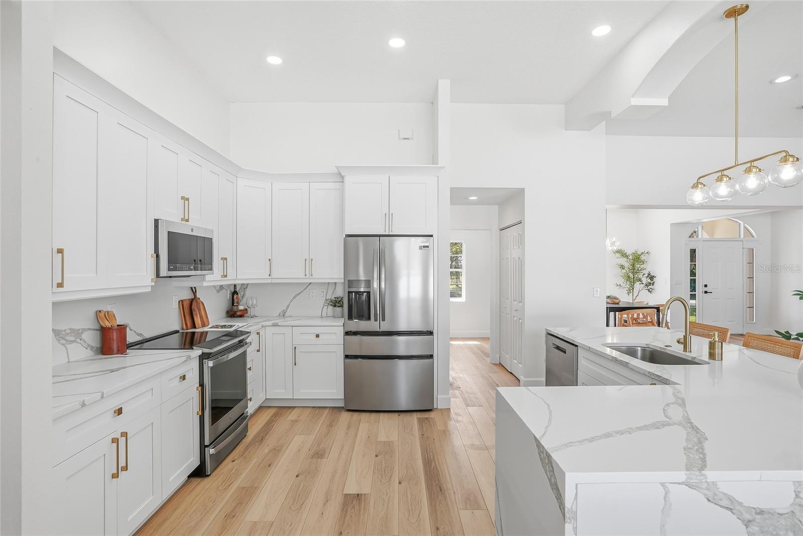 HARBOR VIEW 4 - Residential