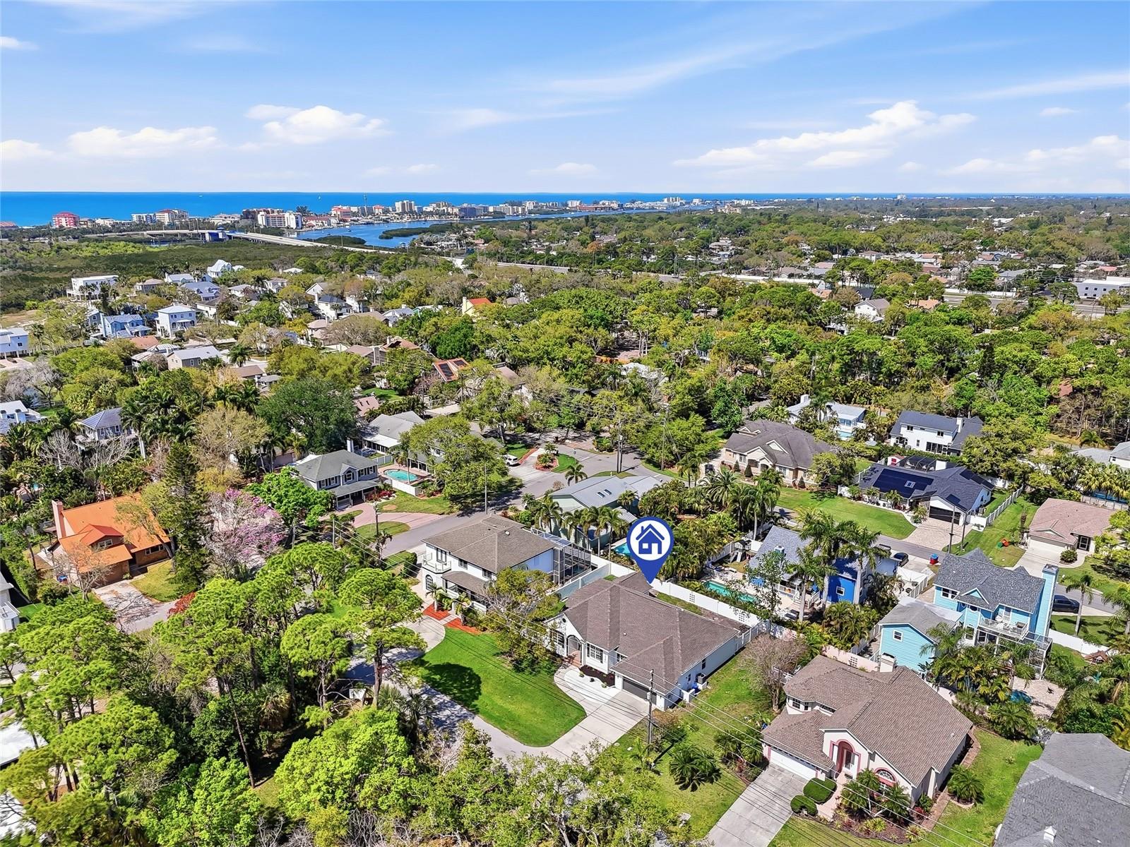 HARBOR VIEW 4 - Residential