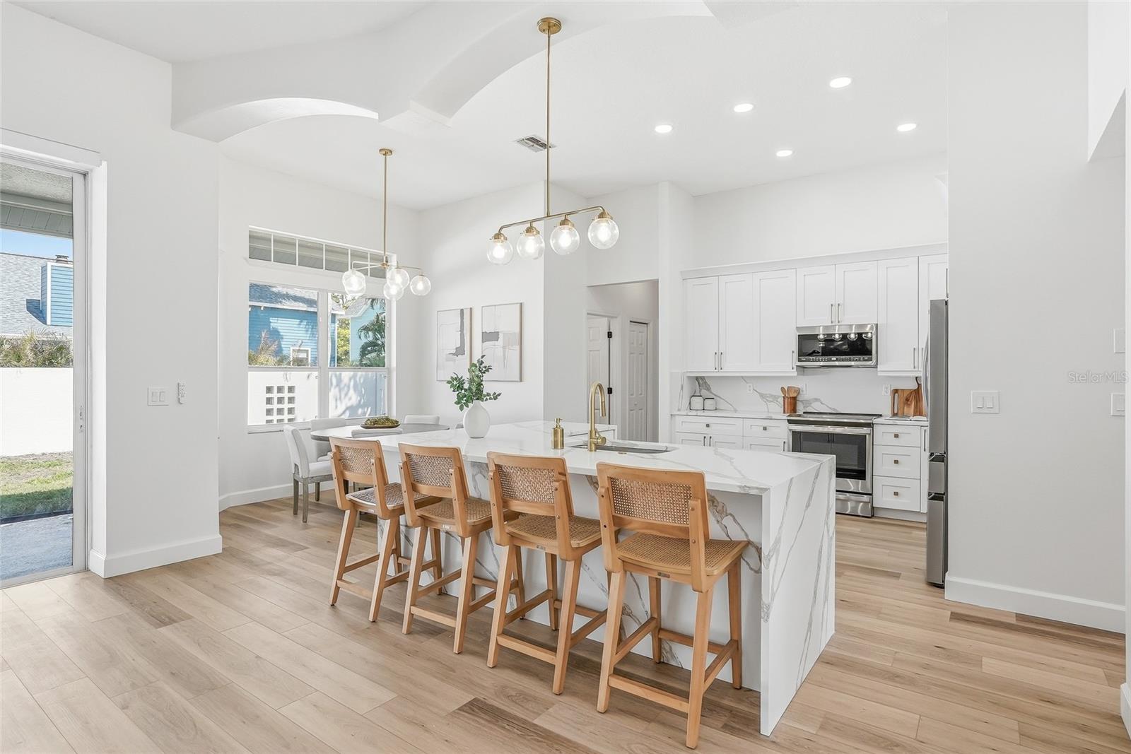 HARBOR VIEW 4 - Residential