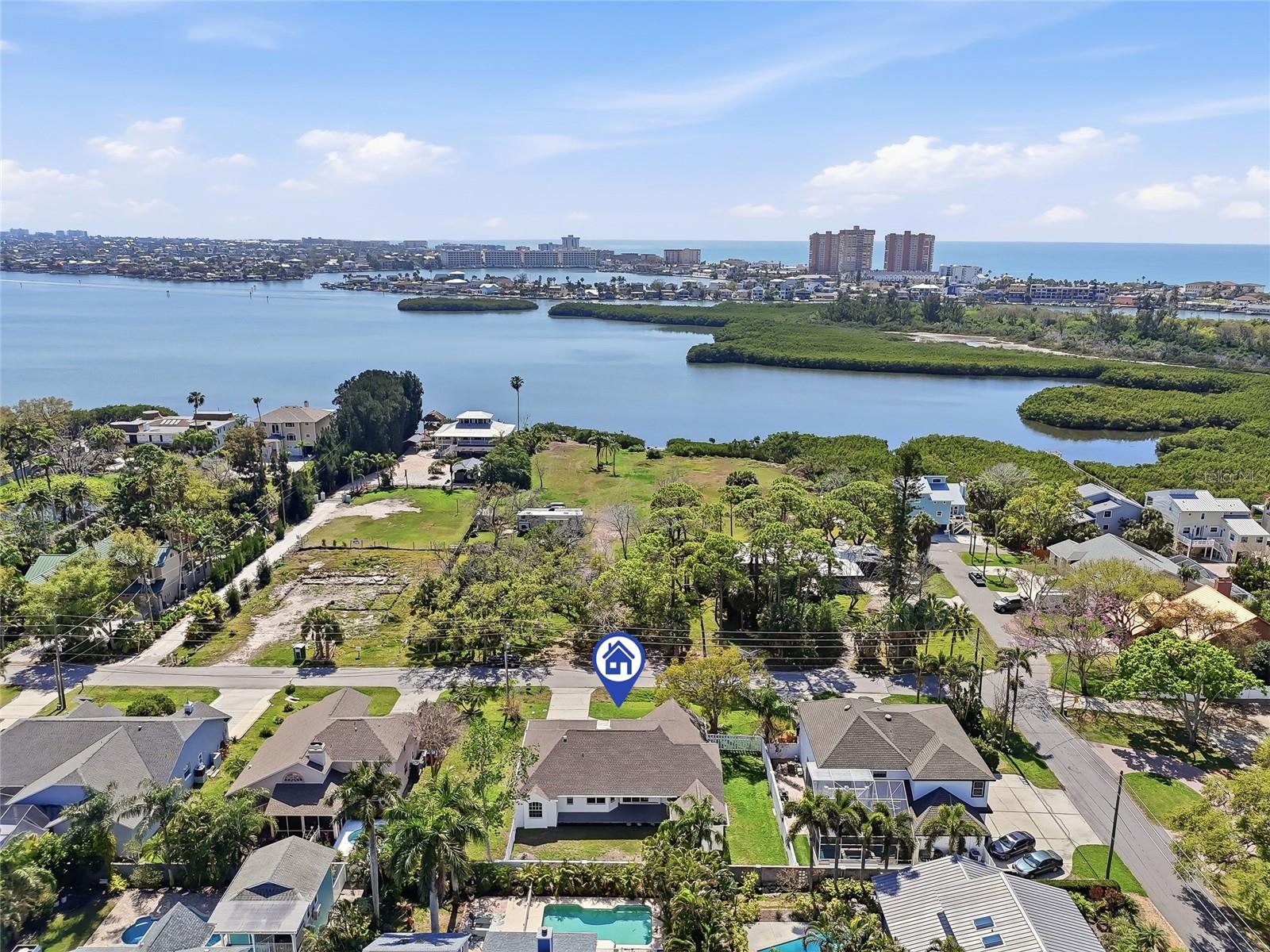 HARBOR VIEW 4 - Residential