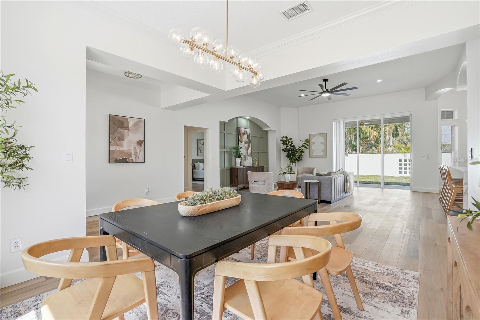 HARBOR VIEW 4 - Residential