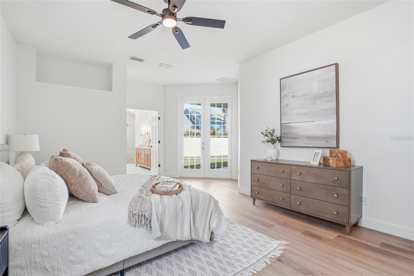 HARBOR VIEW 4 - Residential