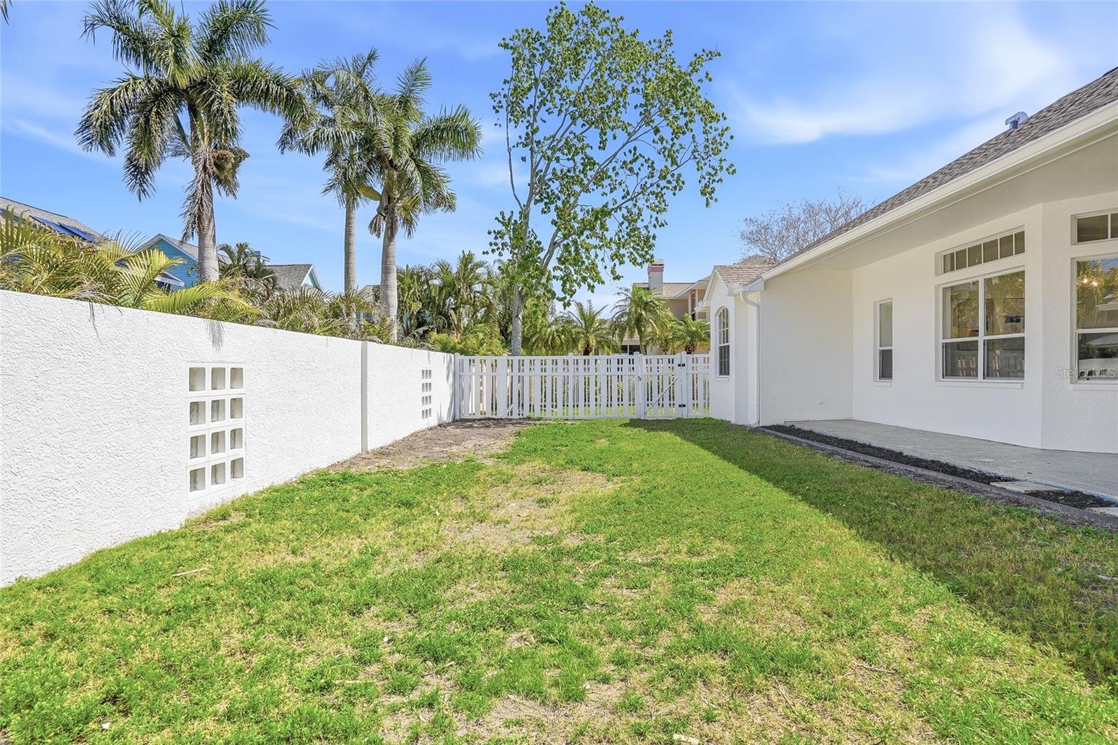 HARBOR VIEW 4 - Residential