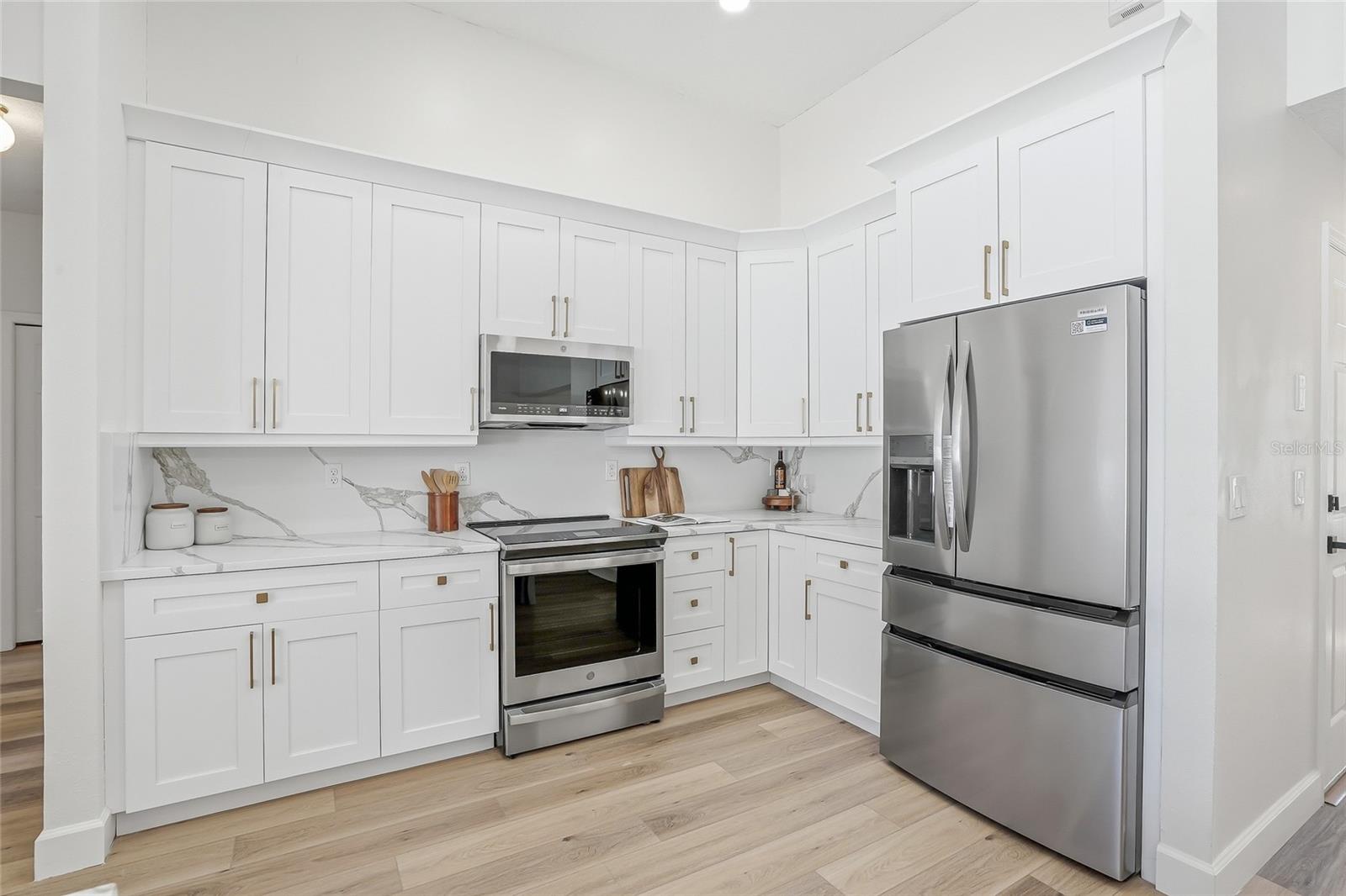 HARBOR VIEW 4 - Residential