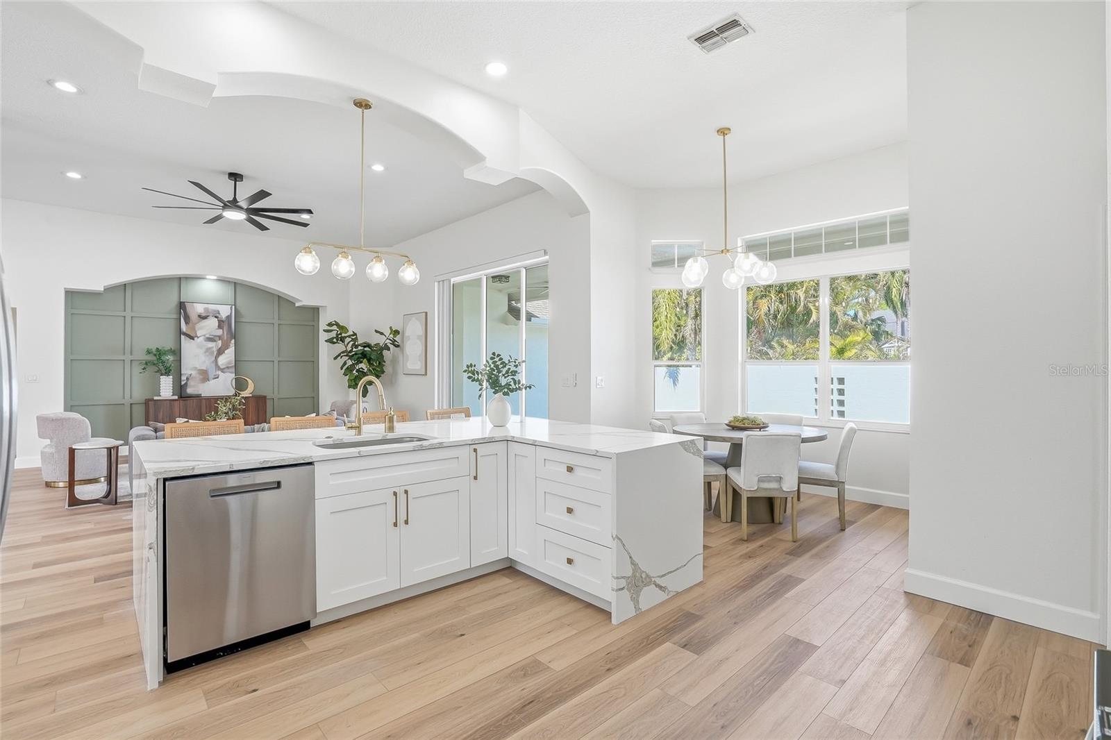 HARBOR VIEW 4 - Residential