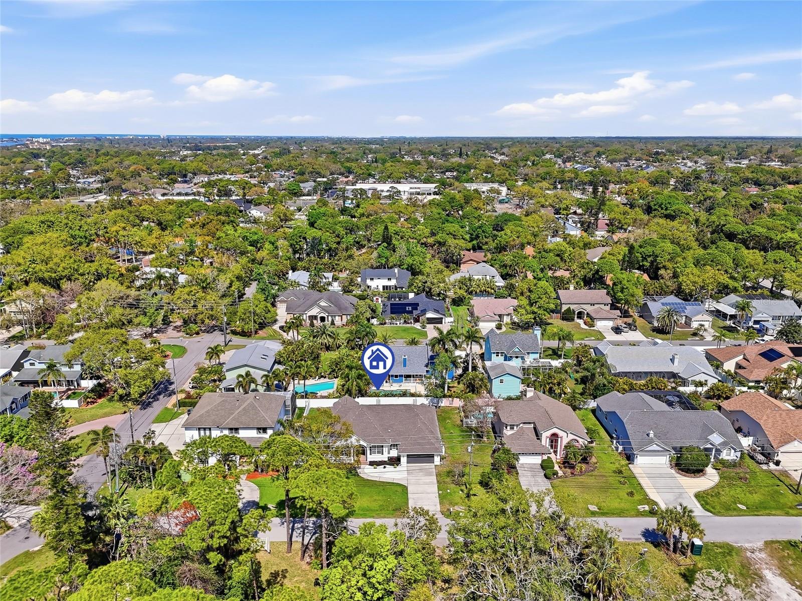 HARBOR VIEW 4 - Residential