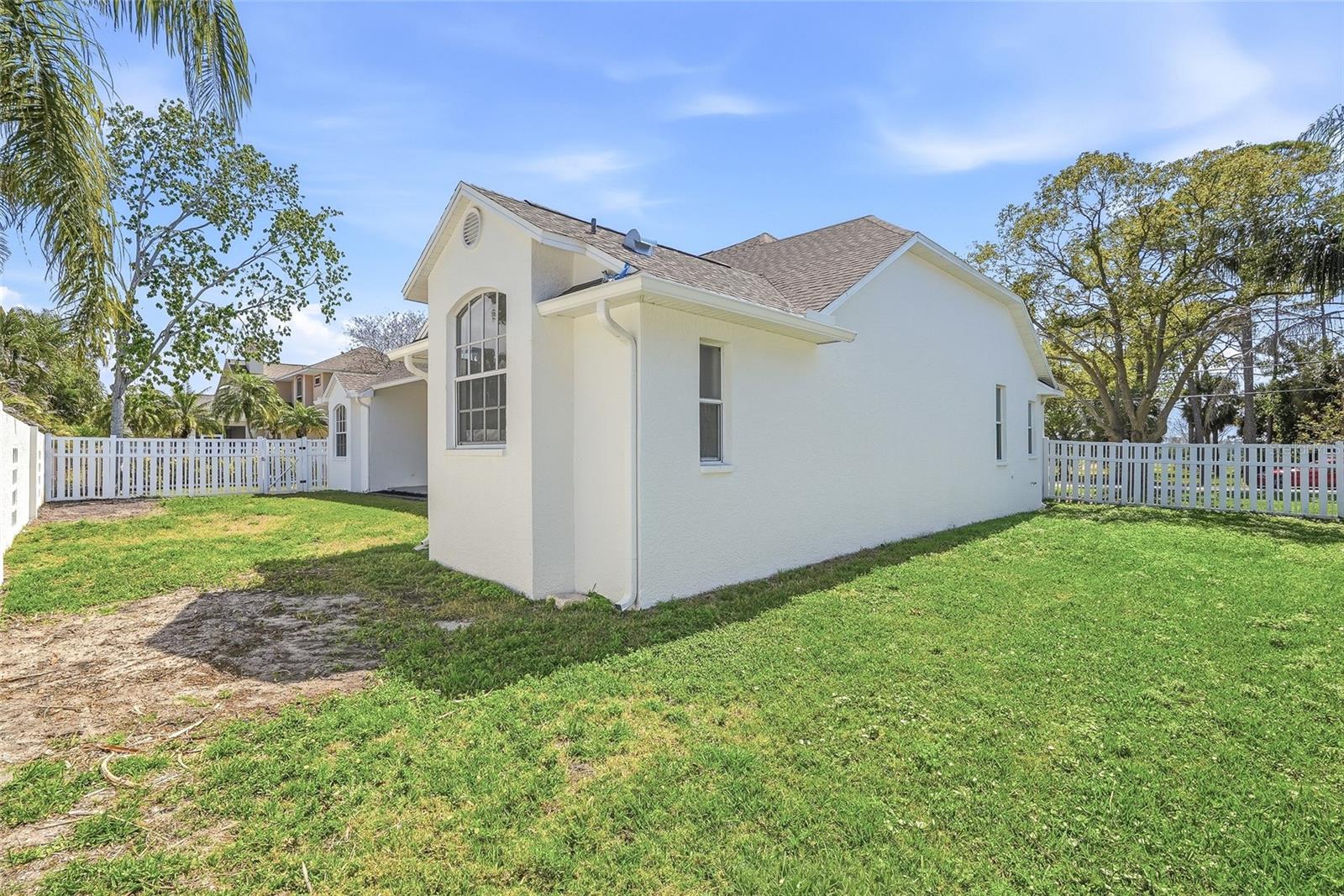 HARBOR VIEW 4 - Residential