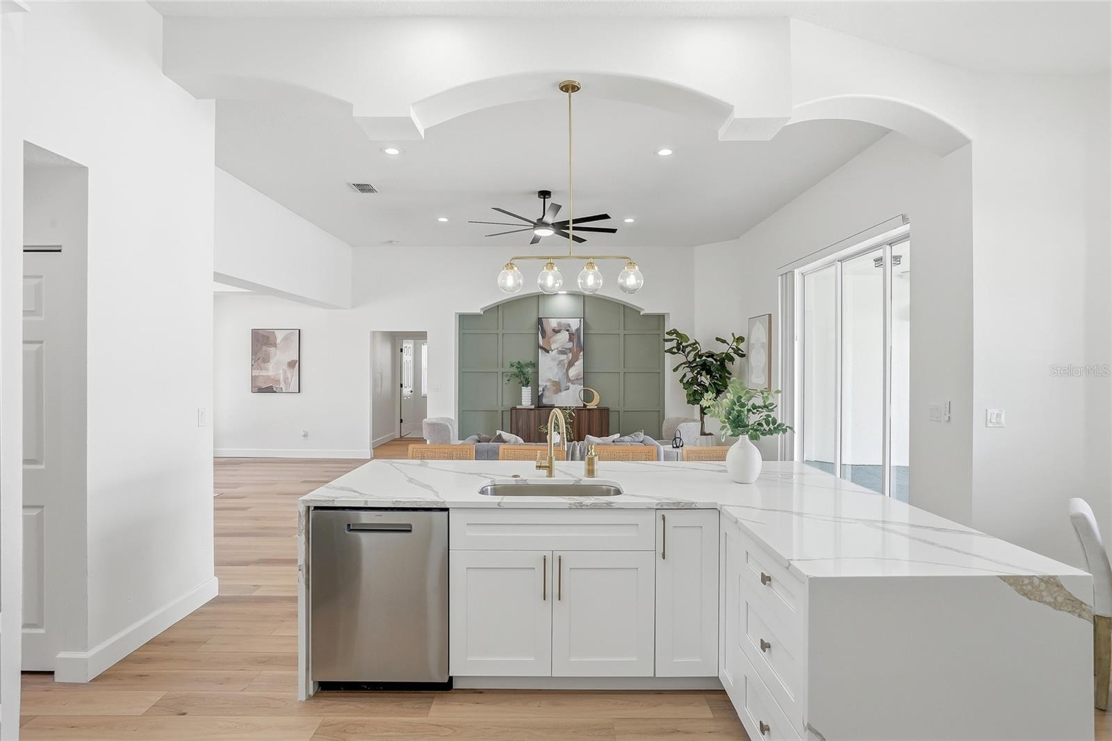 HARBOR VIEW 4 - Residential