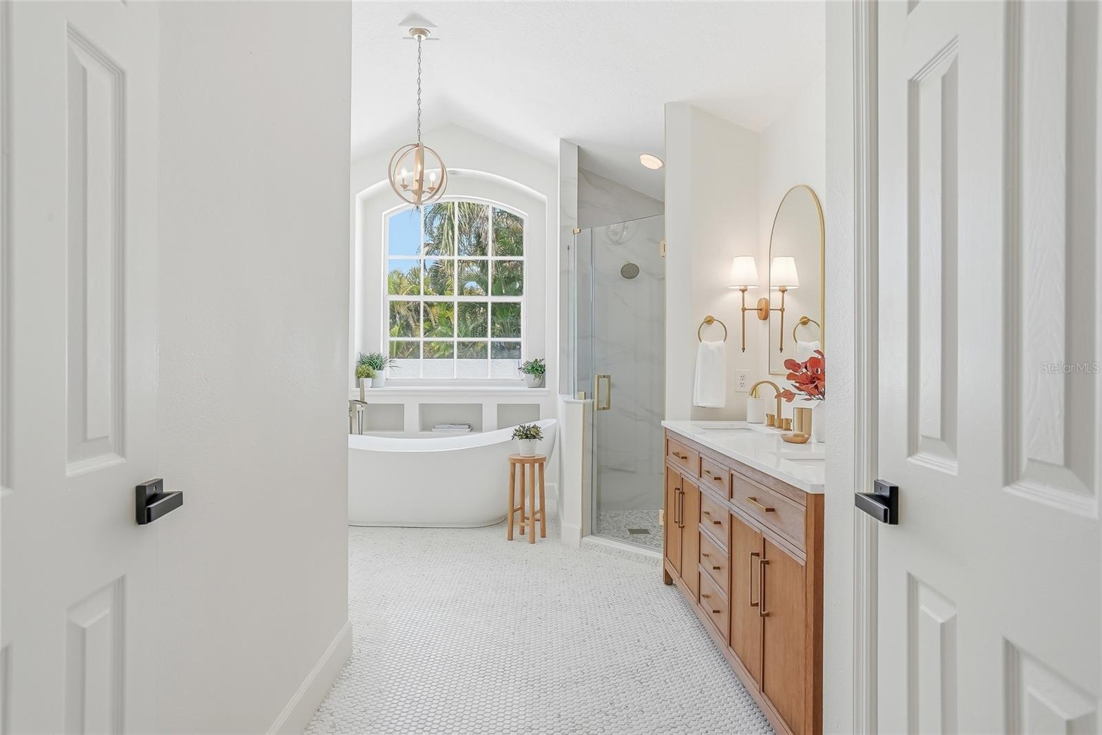 HARBOR VIEW 4 - Residential