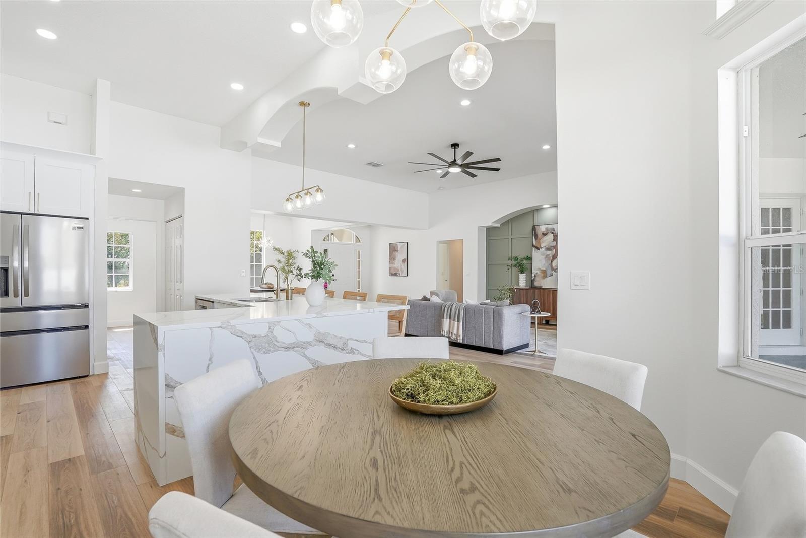 HARBOR VIEW 4 - Residential