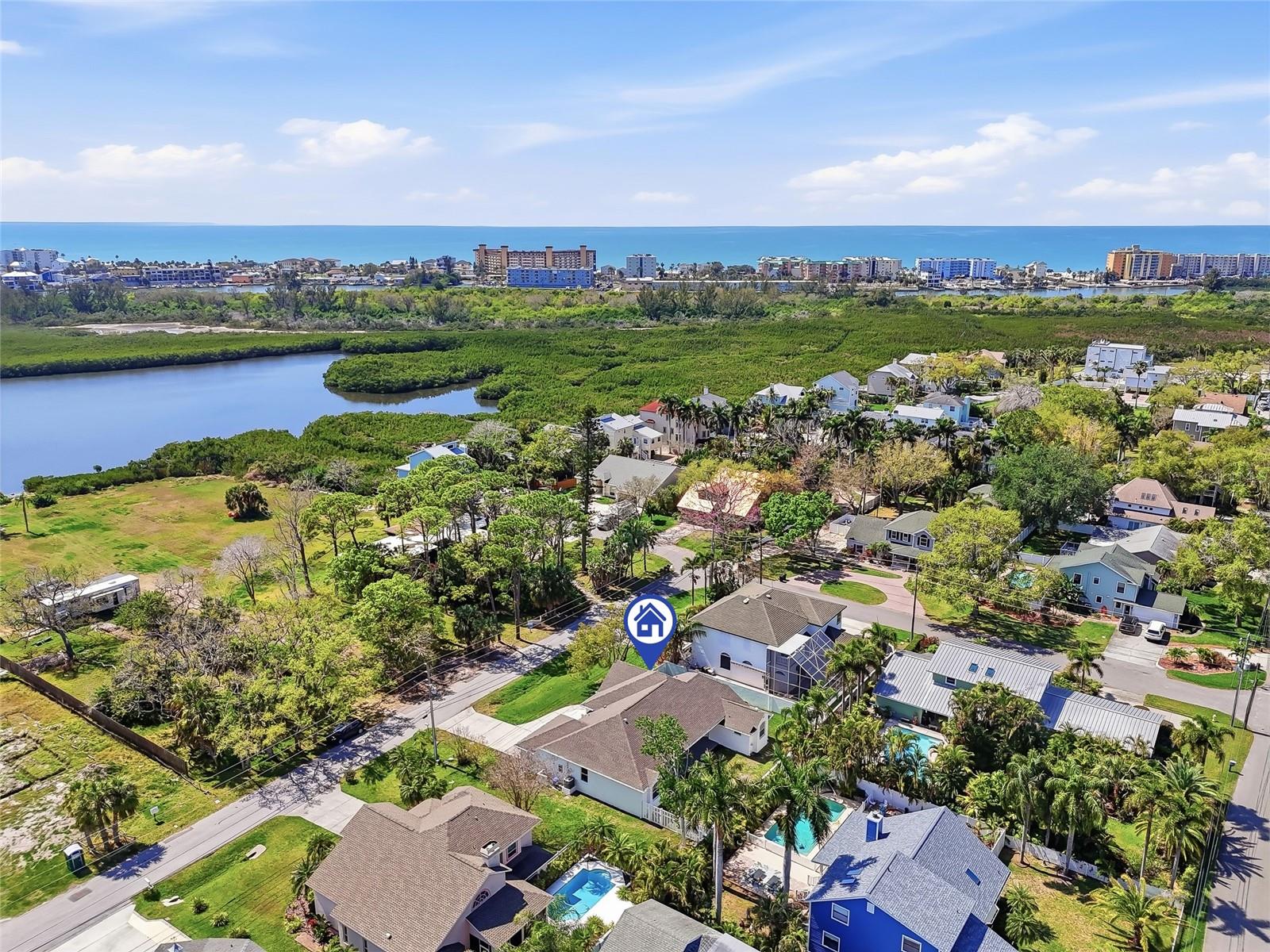 HARBOR VIEW 4 - Residential