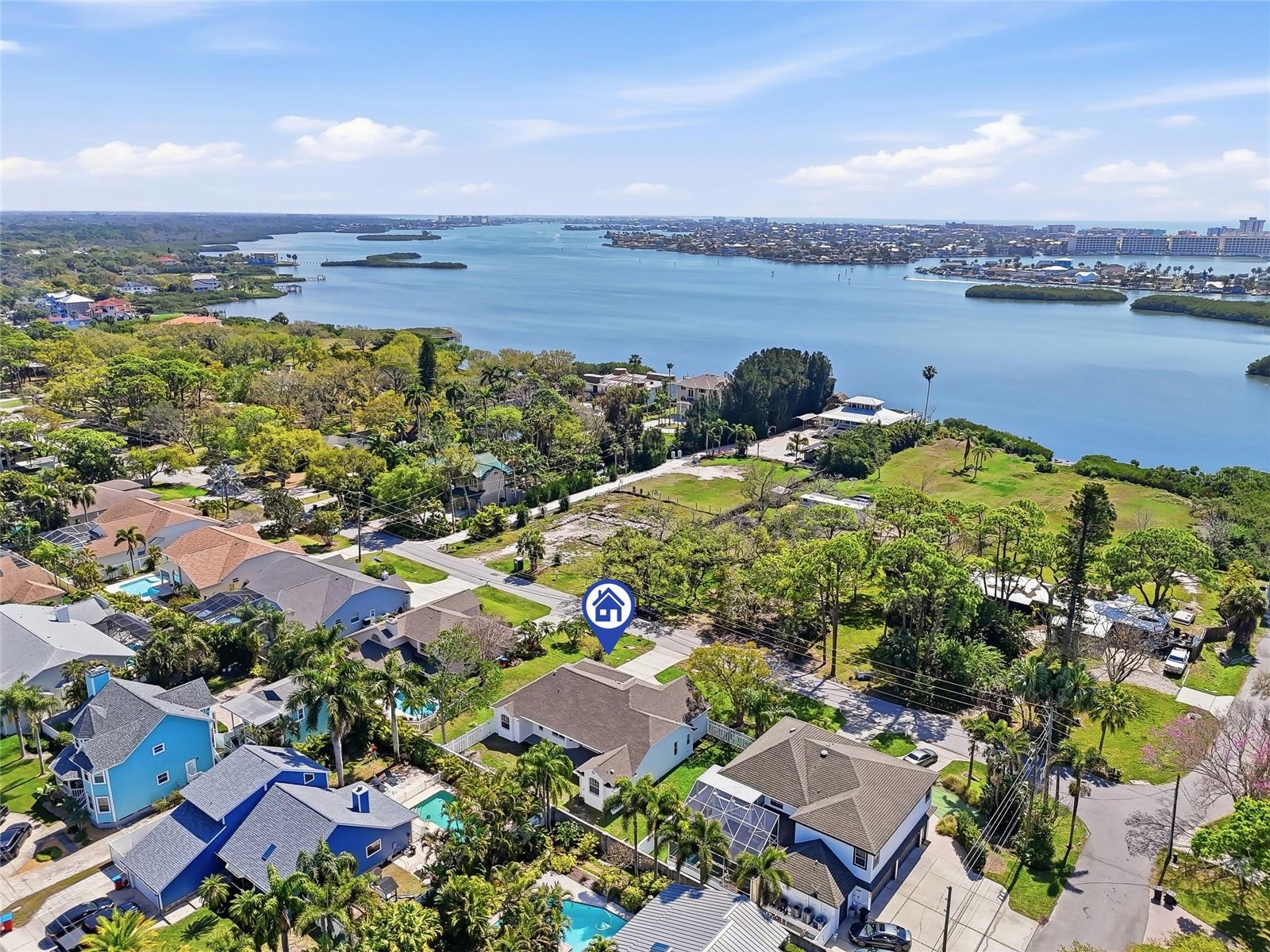 HARBOR VIEW 4 - Residential