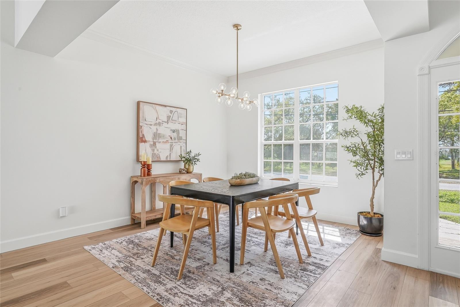 HARBOR VIEW 4 - Residential