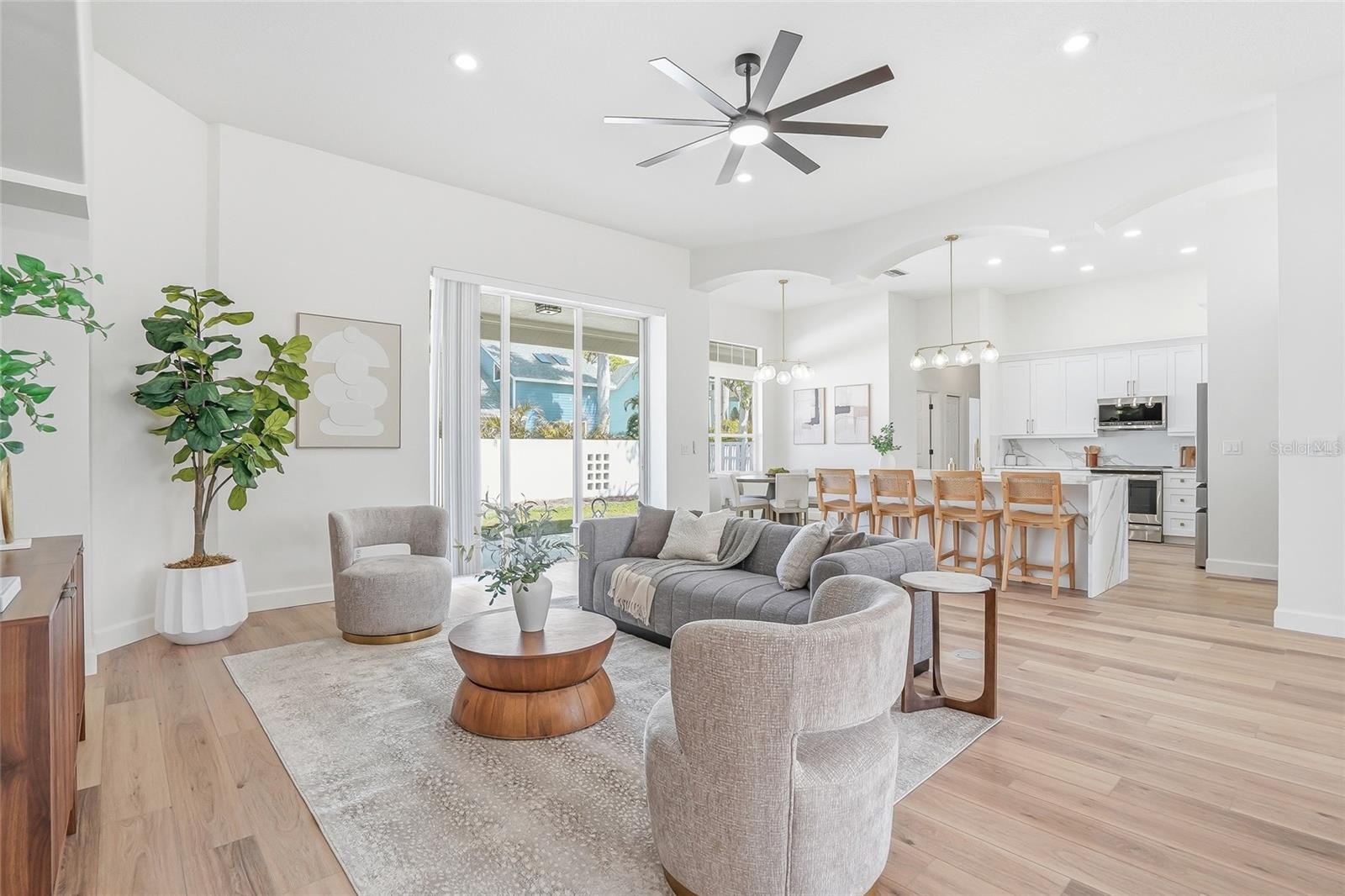 HARBOR VIEW 4 - Residential