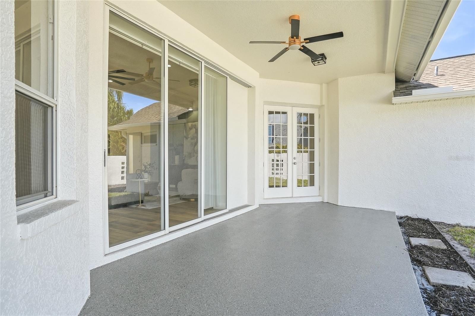 HARBOR VIEW 4 - Residential