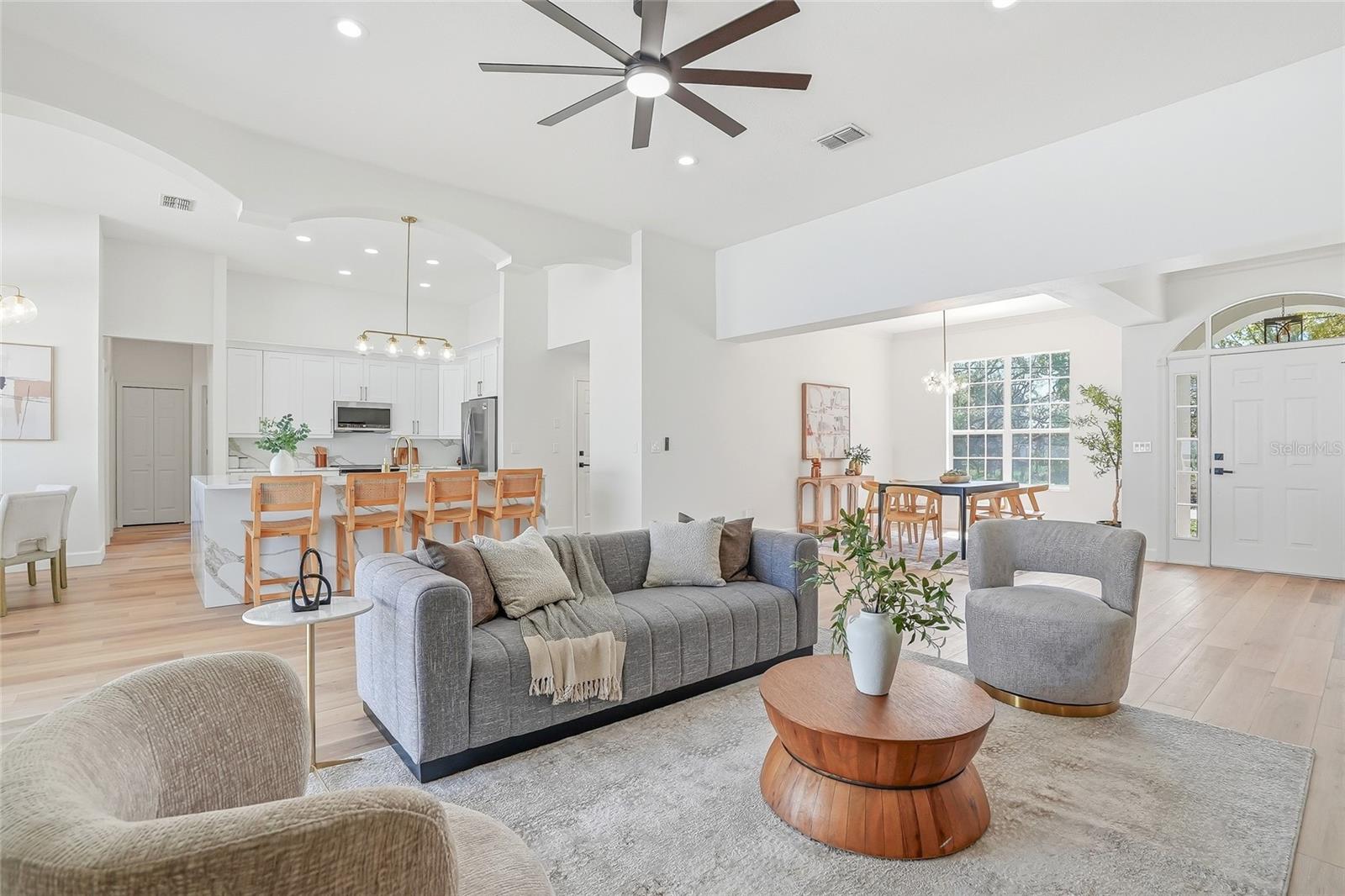 HARBOR VIEW 4 - Residential