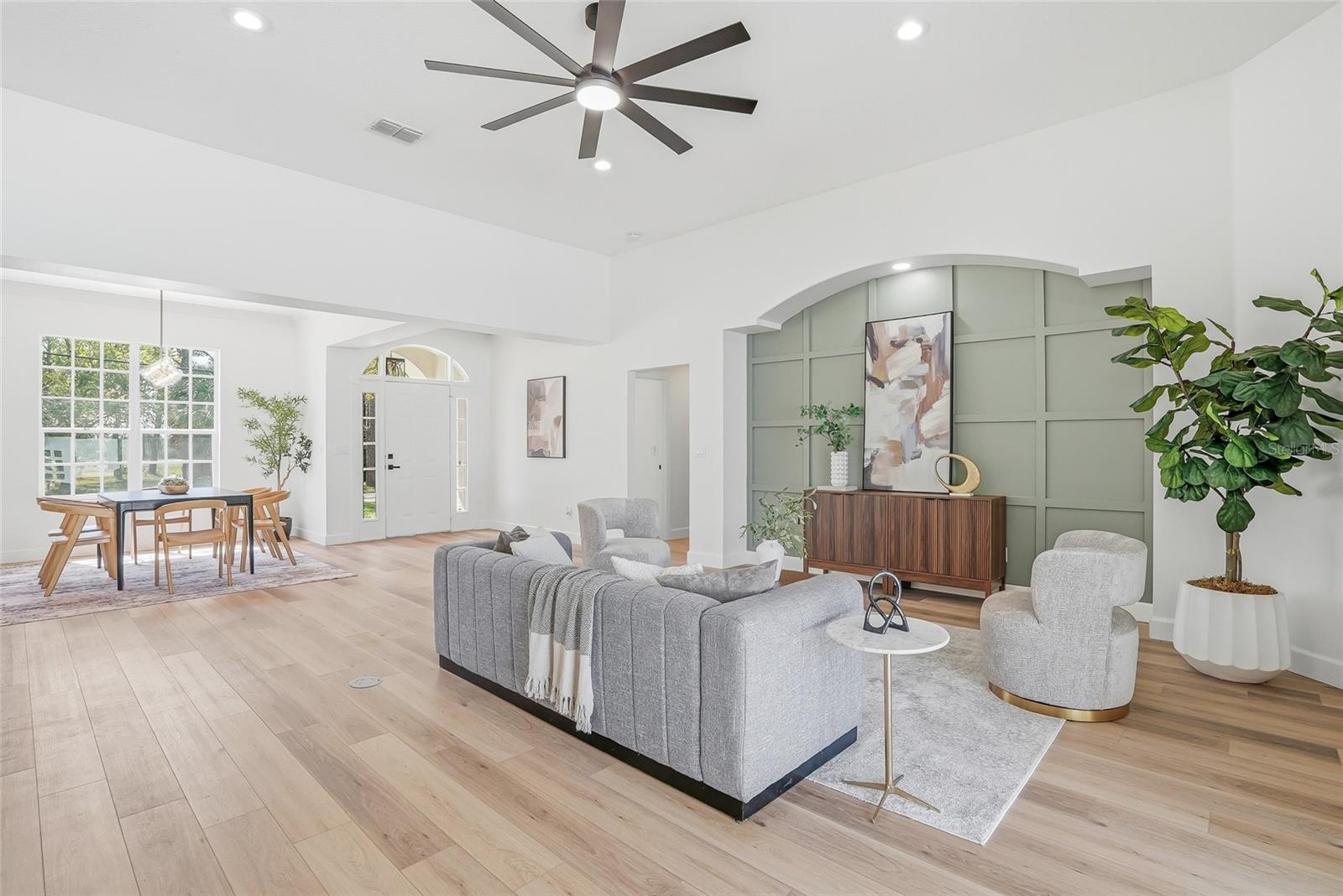 HARBOR VIEW 4 - Residential