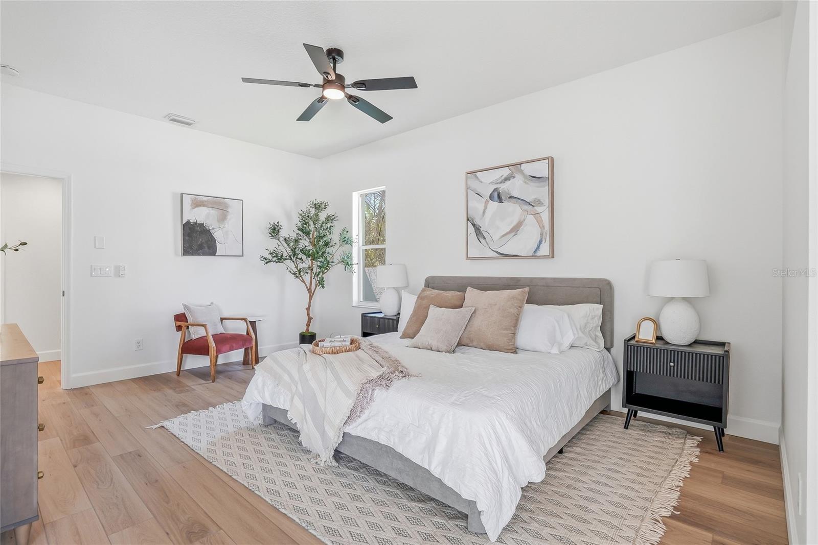 HARBOR VIEW 4 - Residential