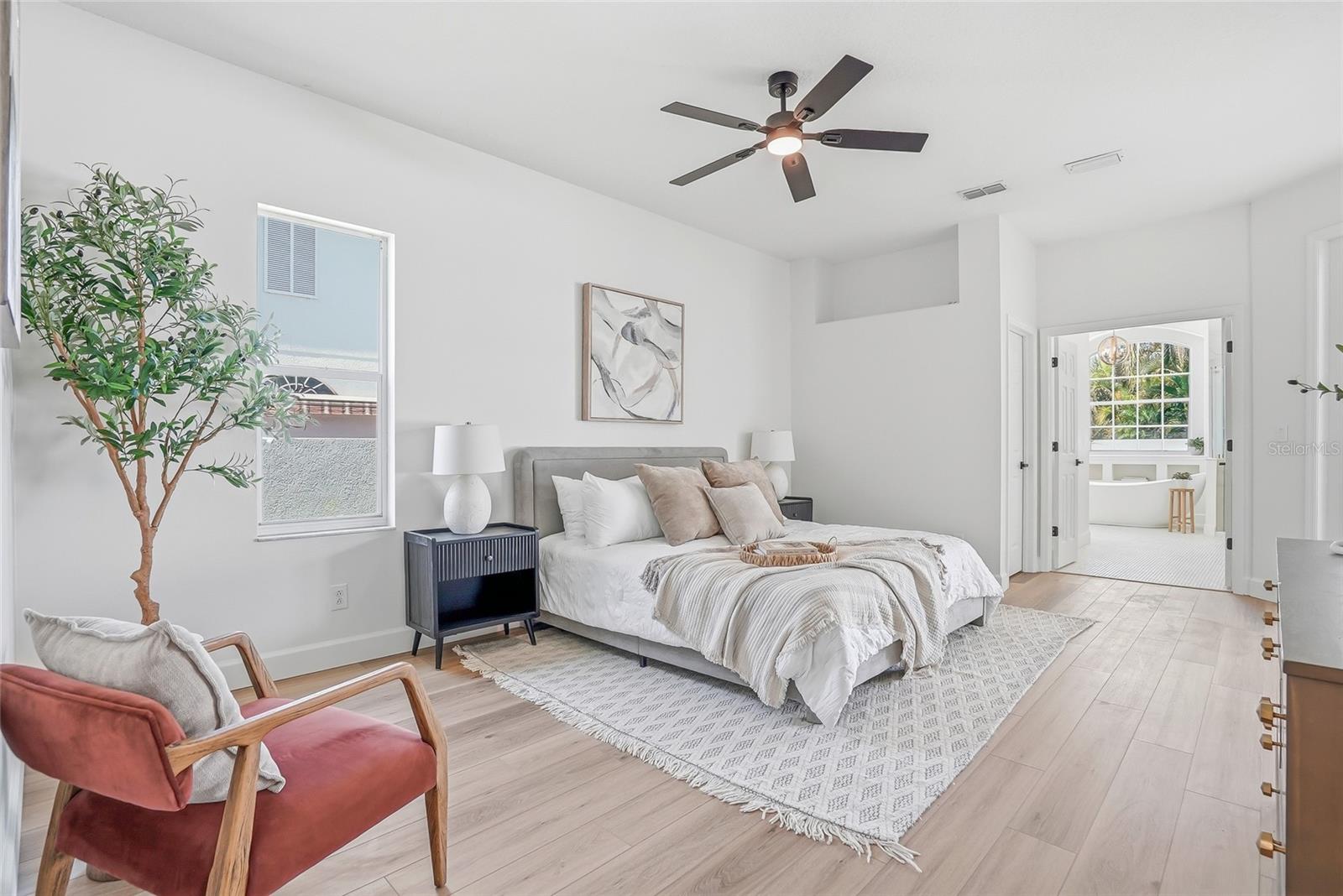 HARBOR VIEW 4 - Residential