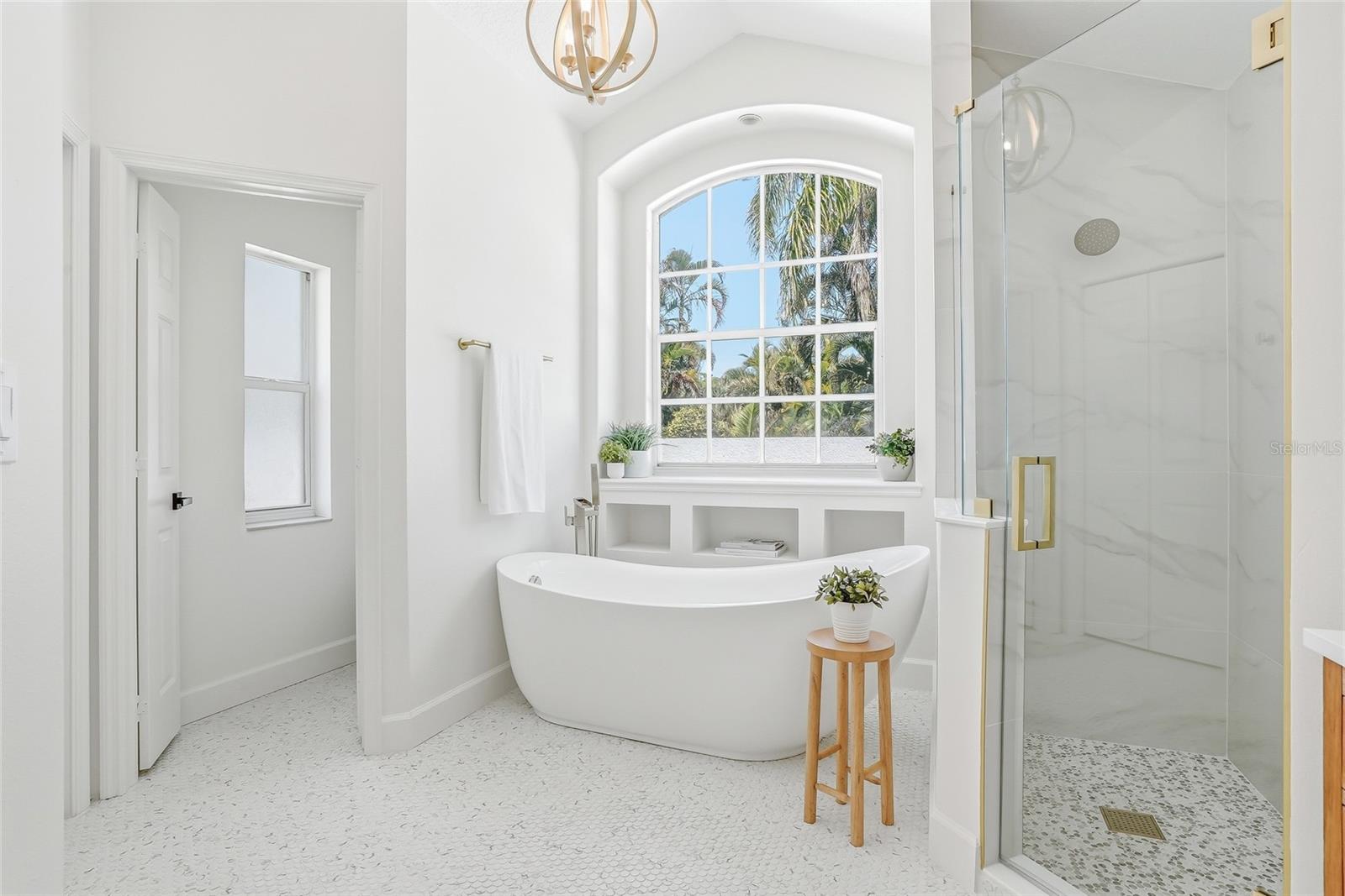 HARBOR VIEW 4 - Residential