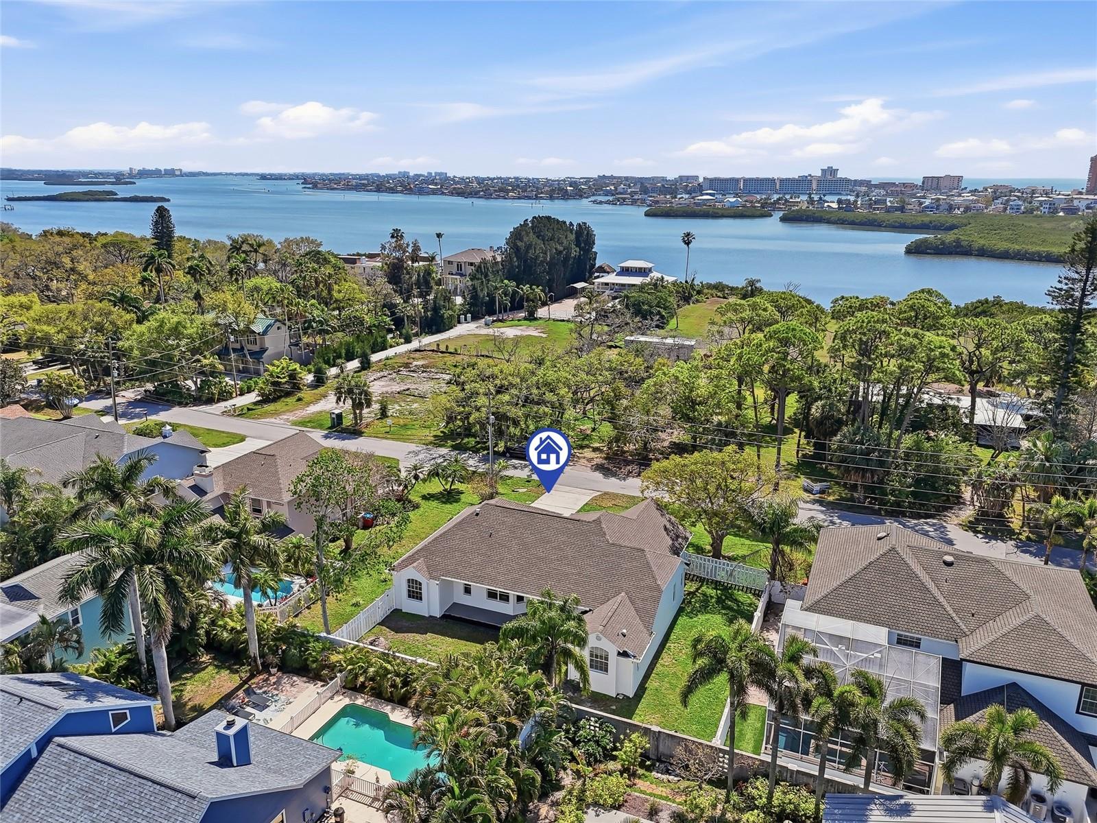 HARBOR VIEW 4 - Residential