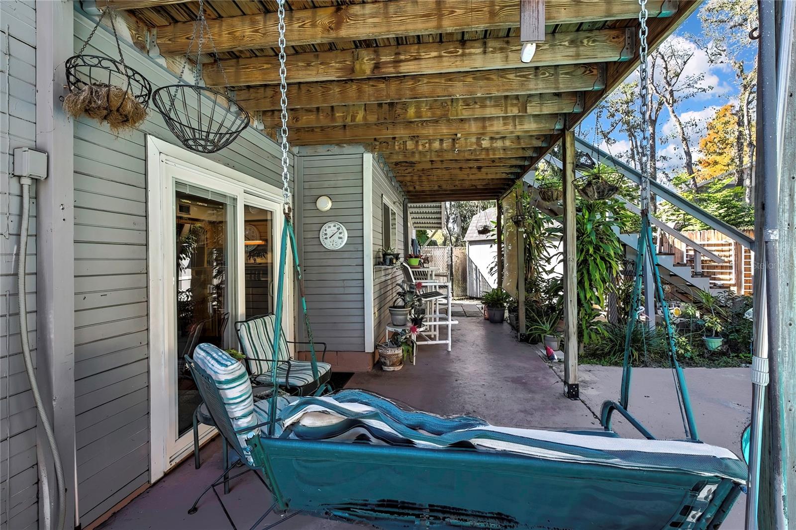 TERRACE PARK SUBDIVISION - Residential