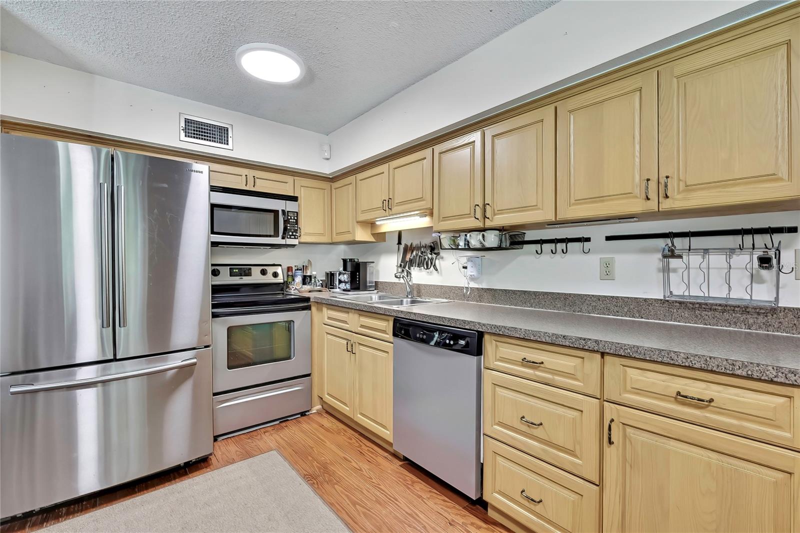 TERRACE PARK SUBDIVISION - Residential