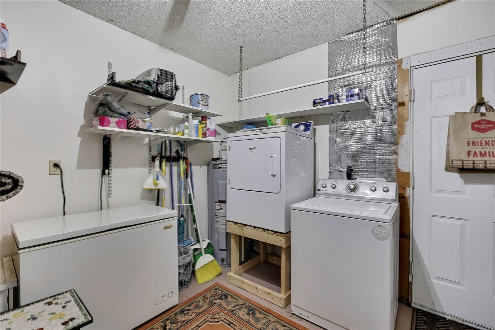 TERRACE PARK SUBDIVISION - Residential