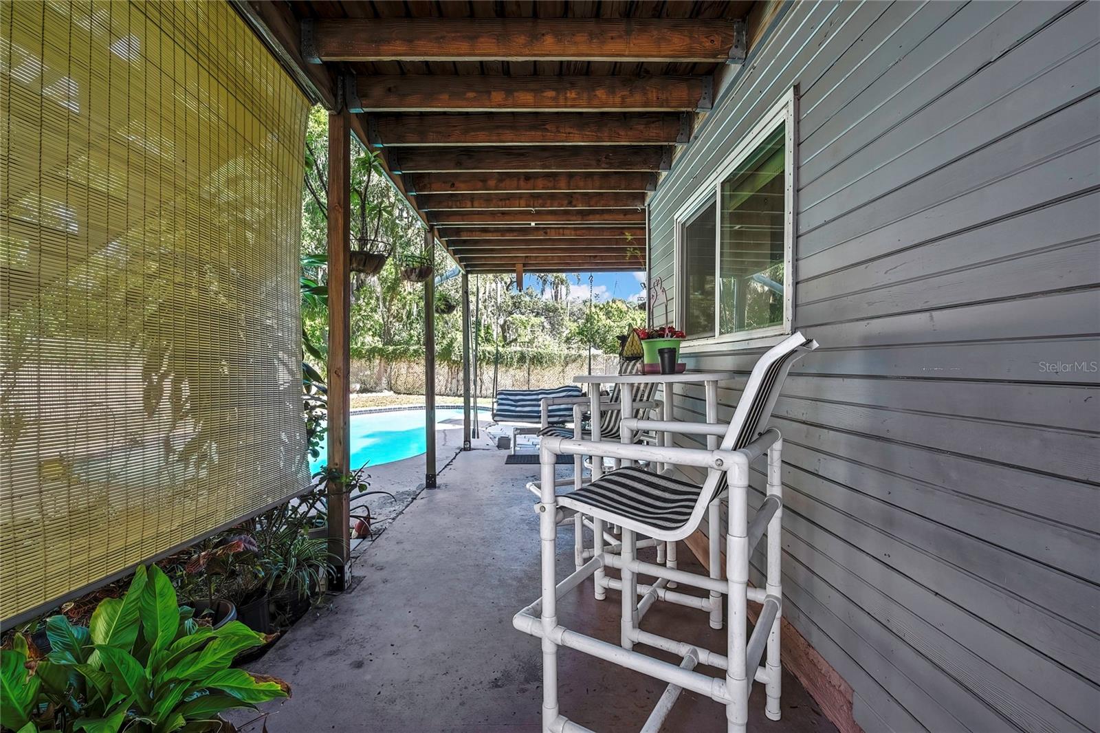 TERRACE PARK SUBDIVISION - Residential