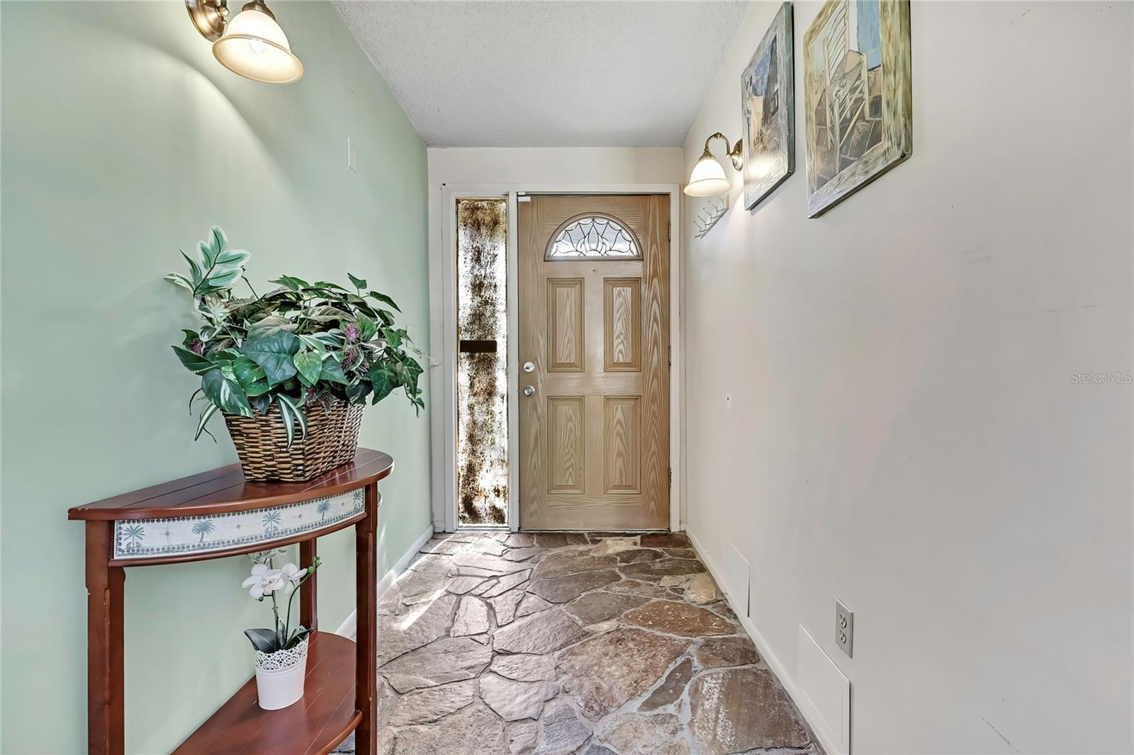 TERRACE PARK SUBDIVISION - Residential