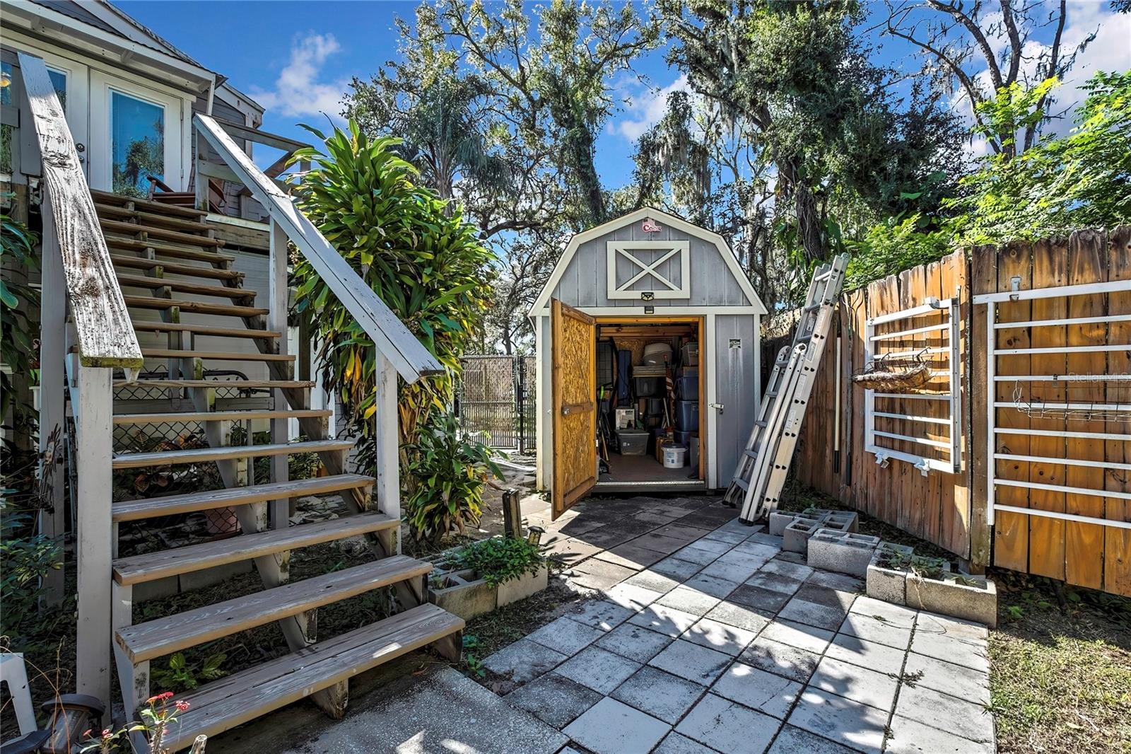 TERRACE PARK SUBDIVISION - Residential