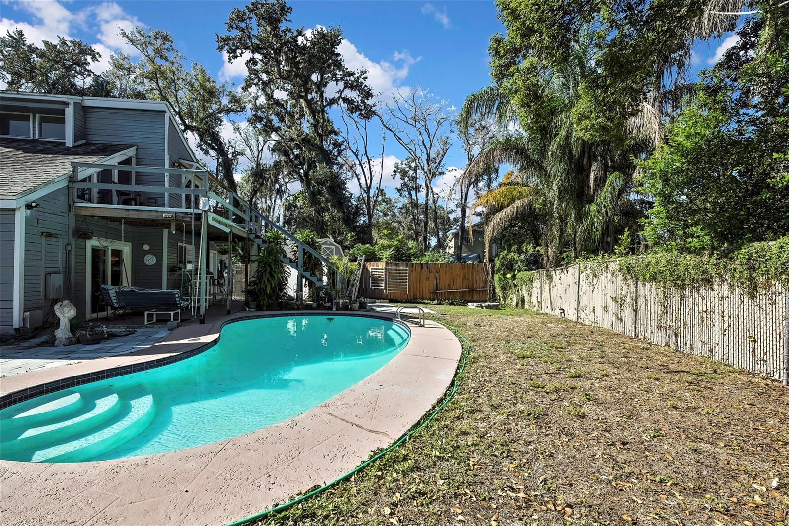 TERRACE PARK SUBDIVISION - Residential