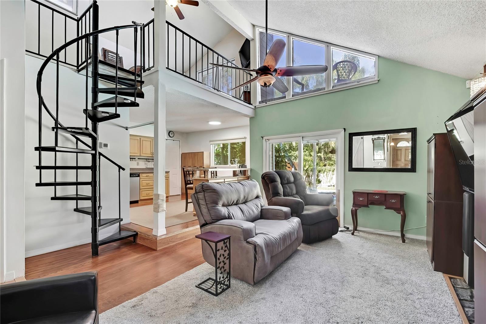 TERRACE PARK SUBDIVISION - Residential