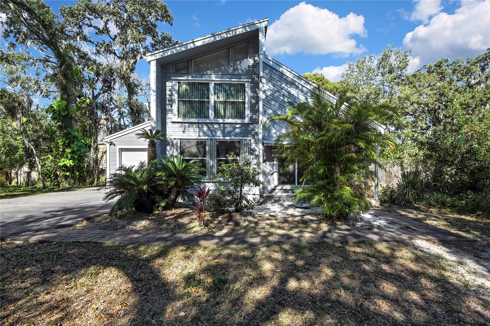 TERRACE PARK SUBDIVISION - Residential