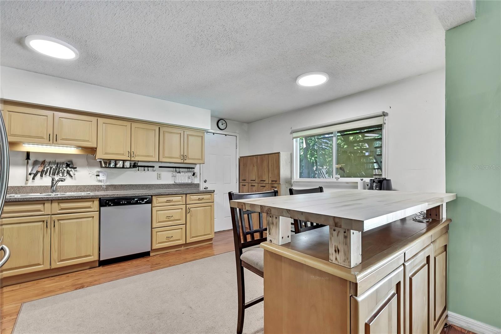 TERRACE PARK SUBDIVISION - Residential